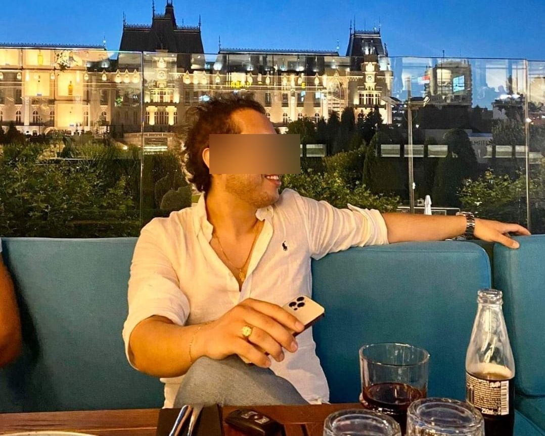 Cine este tânărul ucis alături de iubita lui Ioana, în vila de lux din Iași. Principalii suspecți au fost eliberați