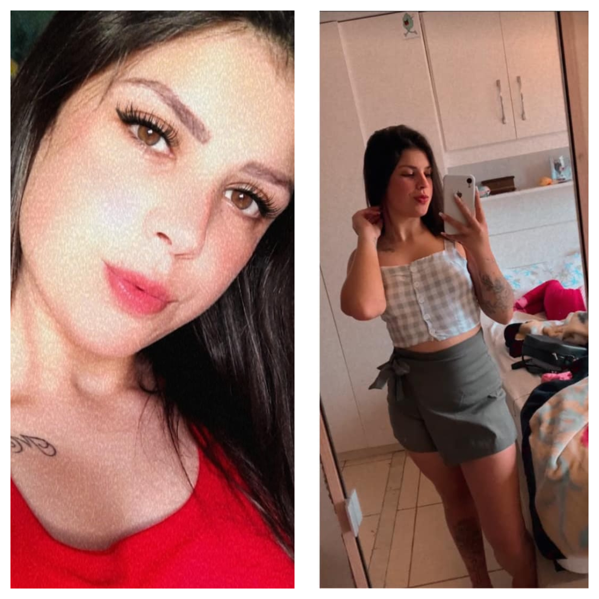Caz halucinant în Brazilia. O tânără mămică a fost obligată să îşi sape propriul mormânt, apoi a fost ucisă și îngropată. Amanda avea doar 21 de ani