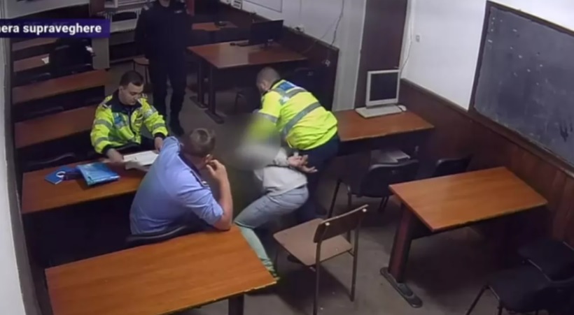 Decizie de ultimă oră în cazul polițiștilor torționari de la Secția 16