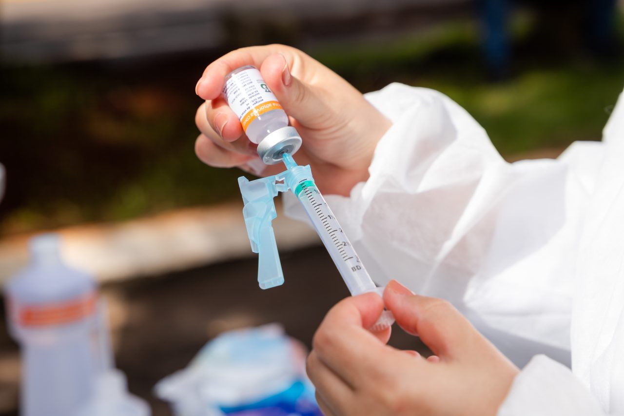 Un belgian s-a vaccinat împotriva COVID-19 de nouă ori. Iată cum a procedat