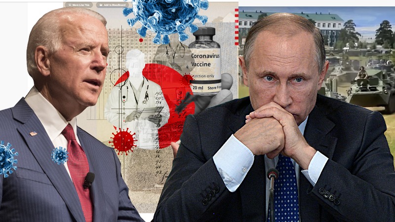 2021 | Retrospectiva evenimentelor politice internaționale. De la ”Anul internațional al păcii și încrederii” la germenii noului ”Război Rece”