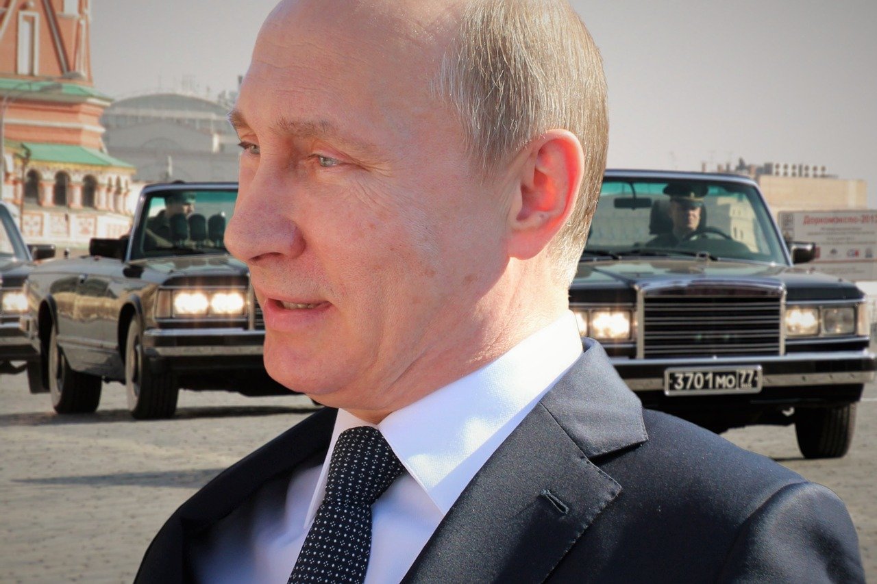 Rusia şi China dezvoltă împreună arme de înaltă tehnologie, anunță Putin