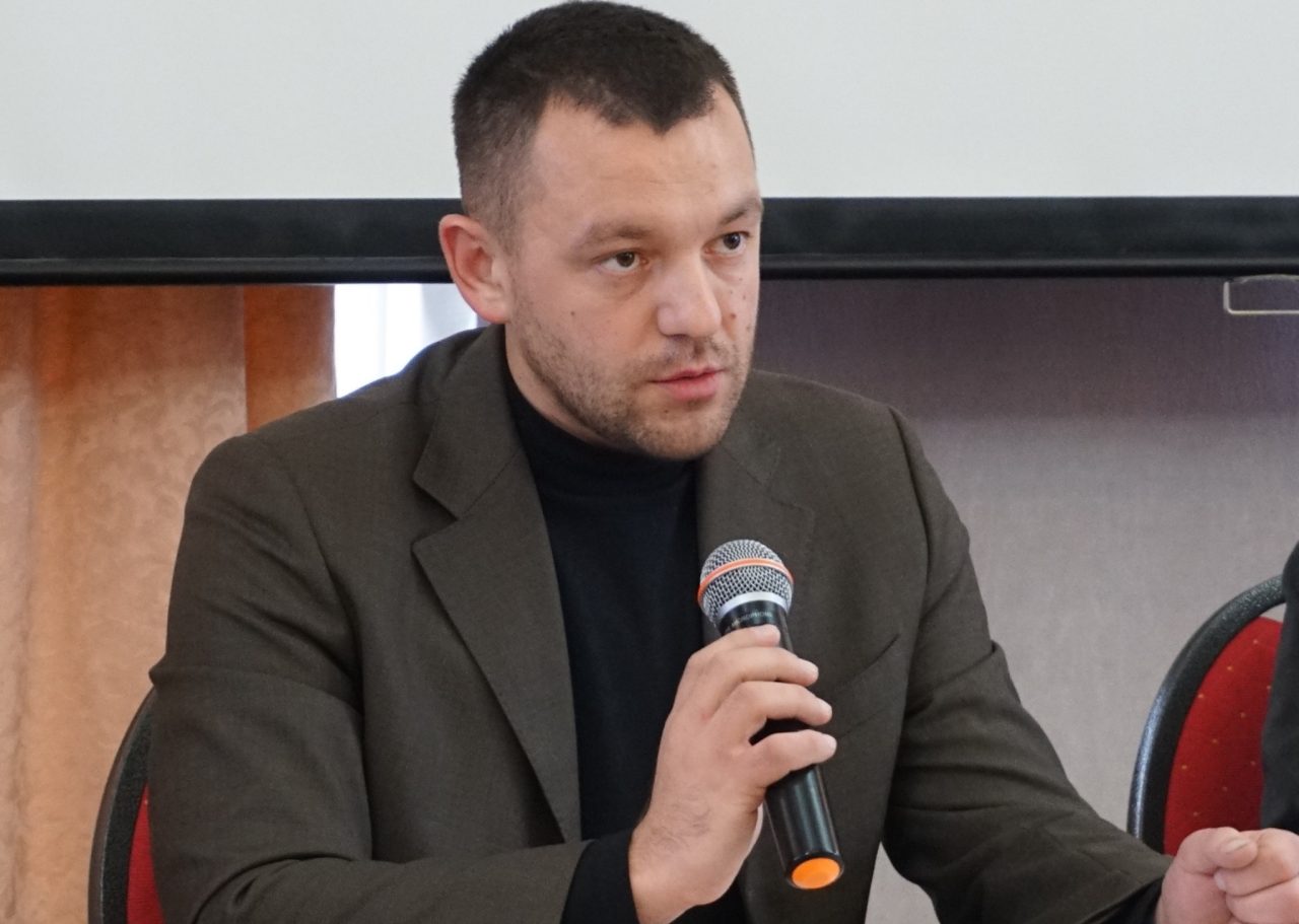 INTERVIU| Jurnalist și politolog din Ucraina, despre pericolul unui atac al Rusiei: „Un război ar înseamna pentru România riscuri foarte mari”