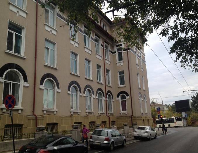 Spitalul Witting din București amână o parte din internări din cauza focarului de COVID