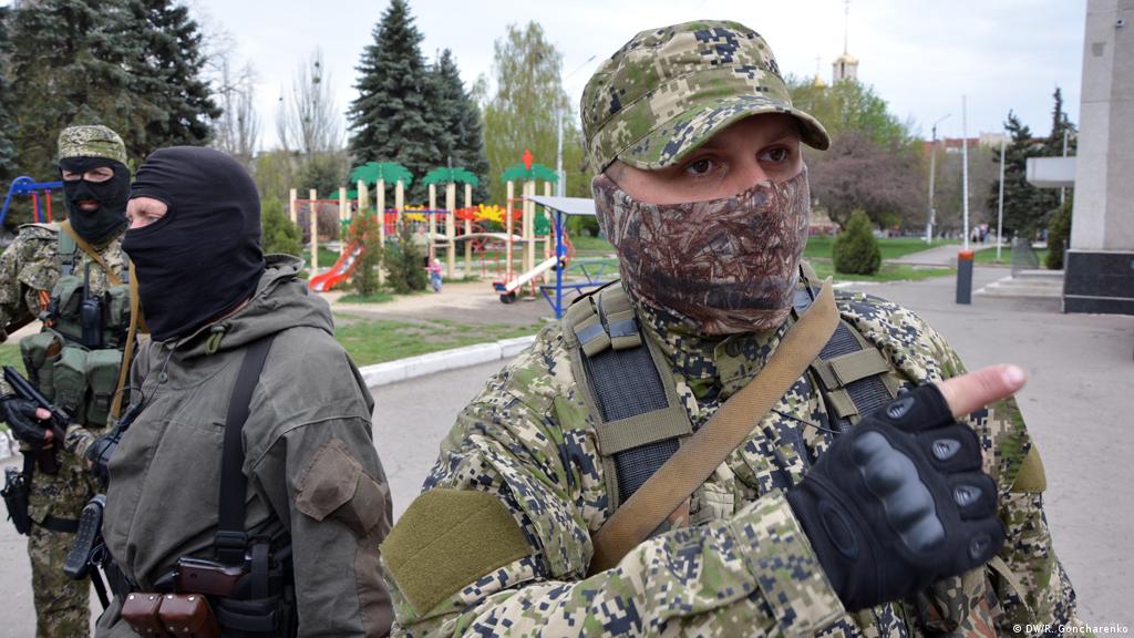 Ucraina transmite că a arestat un agent rus care plănuia atacuri în Odesa