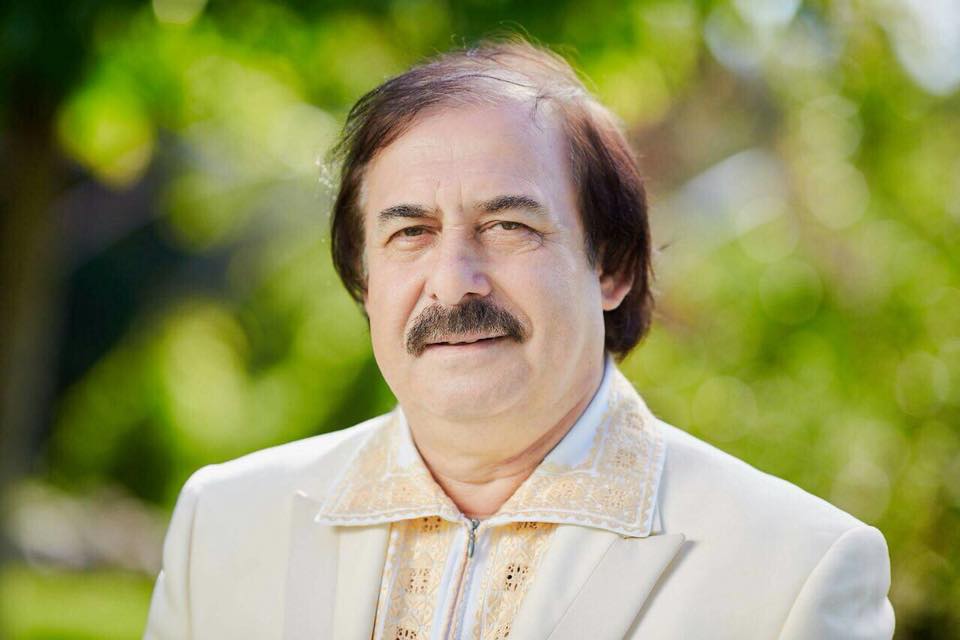 Nicolae Botgros, infectat pentru a doua oară cu COVID-19