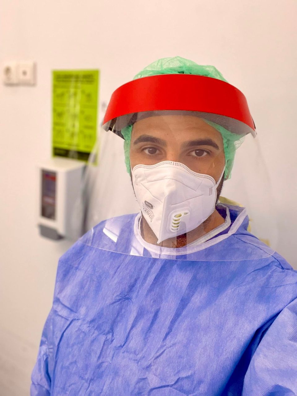 Medic ATI, revoltat de creșterea numărului de cazuri de COVID: „Unii dați dovadă de multă ignoranță și vă gândiți doar la cum să vă contraziceți cu medicii”