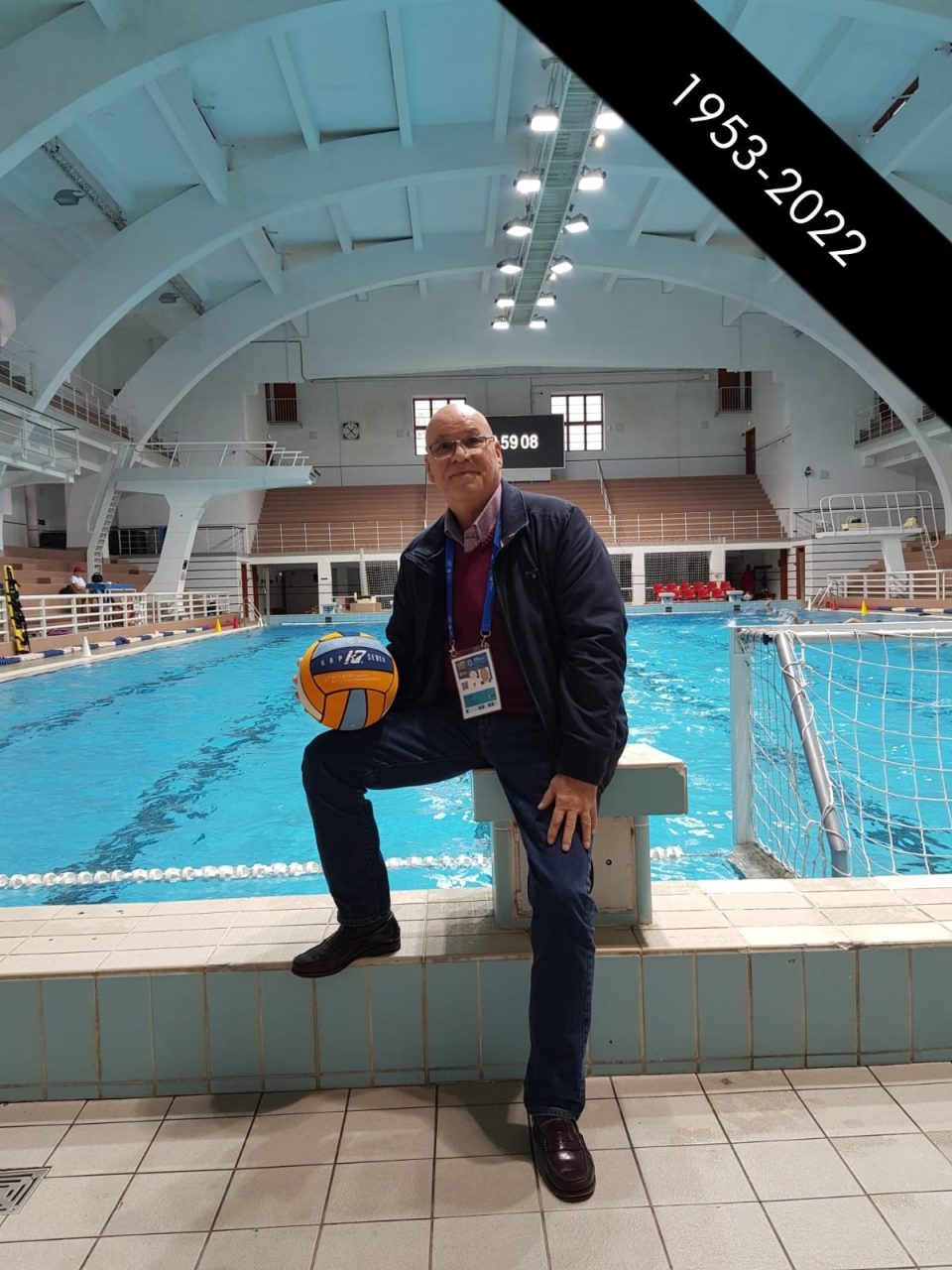 Doliu în sportul românesc. A murit antrenorul Virgil Pleşca