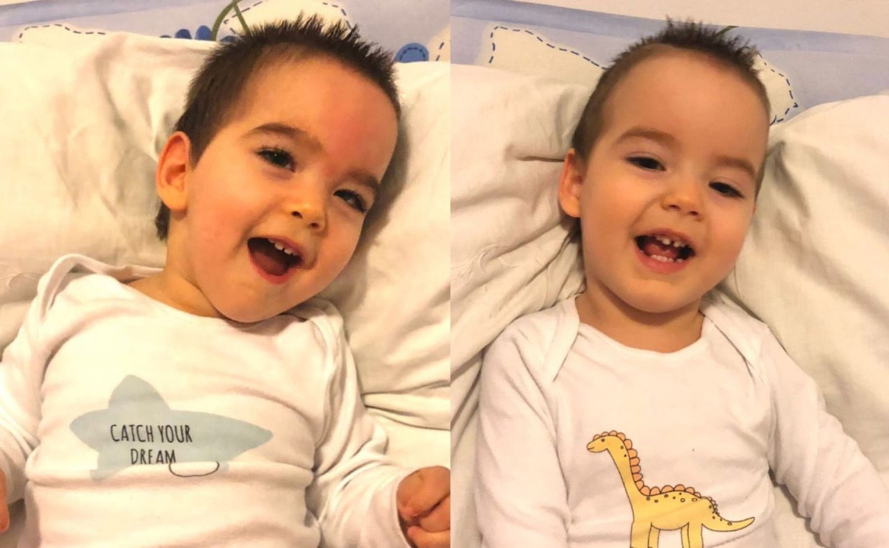 Rareș și Tudor, gemenii care suferă de o boală cumplită. Viața lor depinde de un transplant de celule stem, iar familia a vândut tot ce avea
