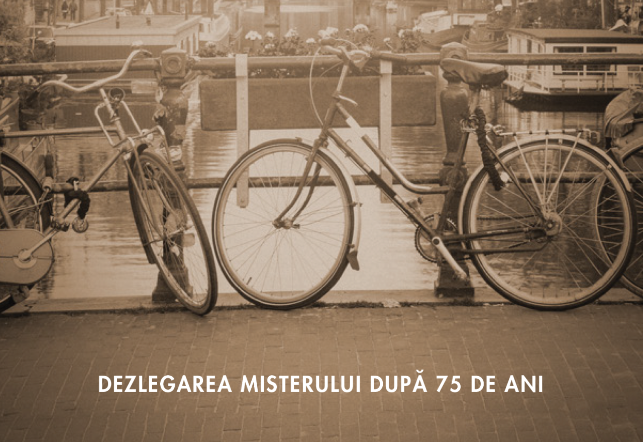 Gerard Kremer: ”Anne Frank trădată”. Un mister rezolvat după 75 de ani