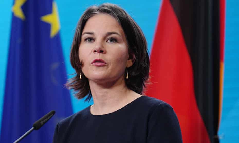 Ministrul german de externe: Tăierea Rusiei de la Swift „nu este cea mai ascuțită sabie”. Următorul pas e Nord Stream 2
