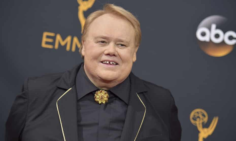 Louie Anderson, autorul seriei „Viața cu Louie”, a murit la vârsta de 68 de ani