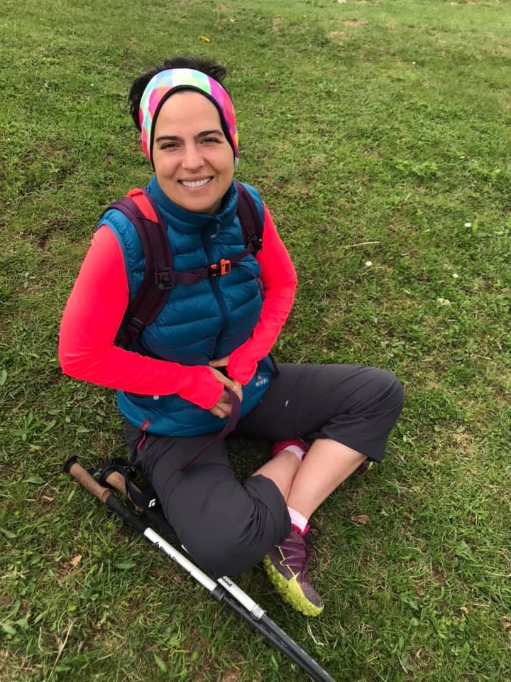 Trupul Silviei, alpinista care a murit în Munții Bucegi, ar putea fi recuperat joi