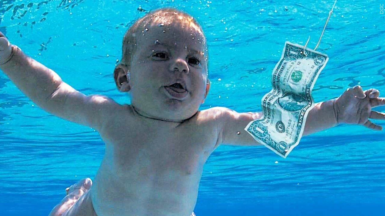 Judecătorul districtual american Fernando M. Olguin respinge procesul privind coperta albumului trupei Nirvana „Nevermind”