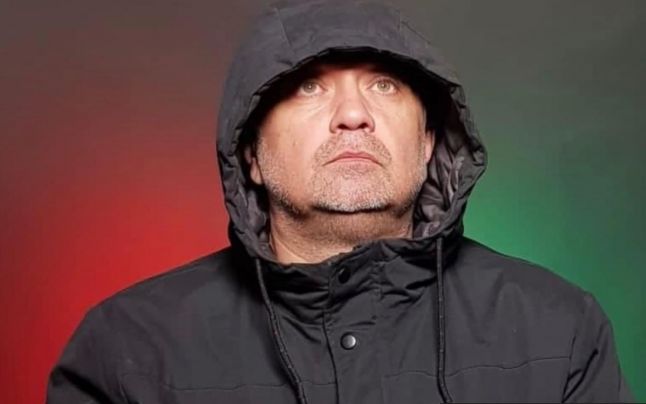 Marius, un cunoscut fotograf și jurnalist, a fost găsit mort în apartamentul din Pitești. În 2020 își pierduse soția
