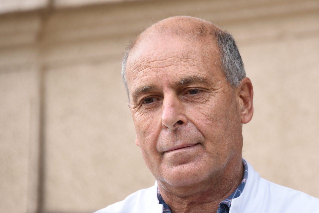 Medicul Virgil Musta: „Vom trece cu ușurință peste acest val. Nu vor fi atâtea decese”