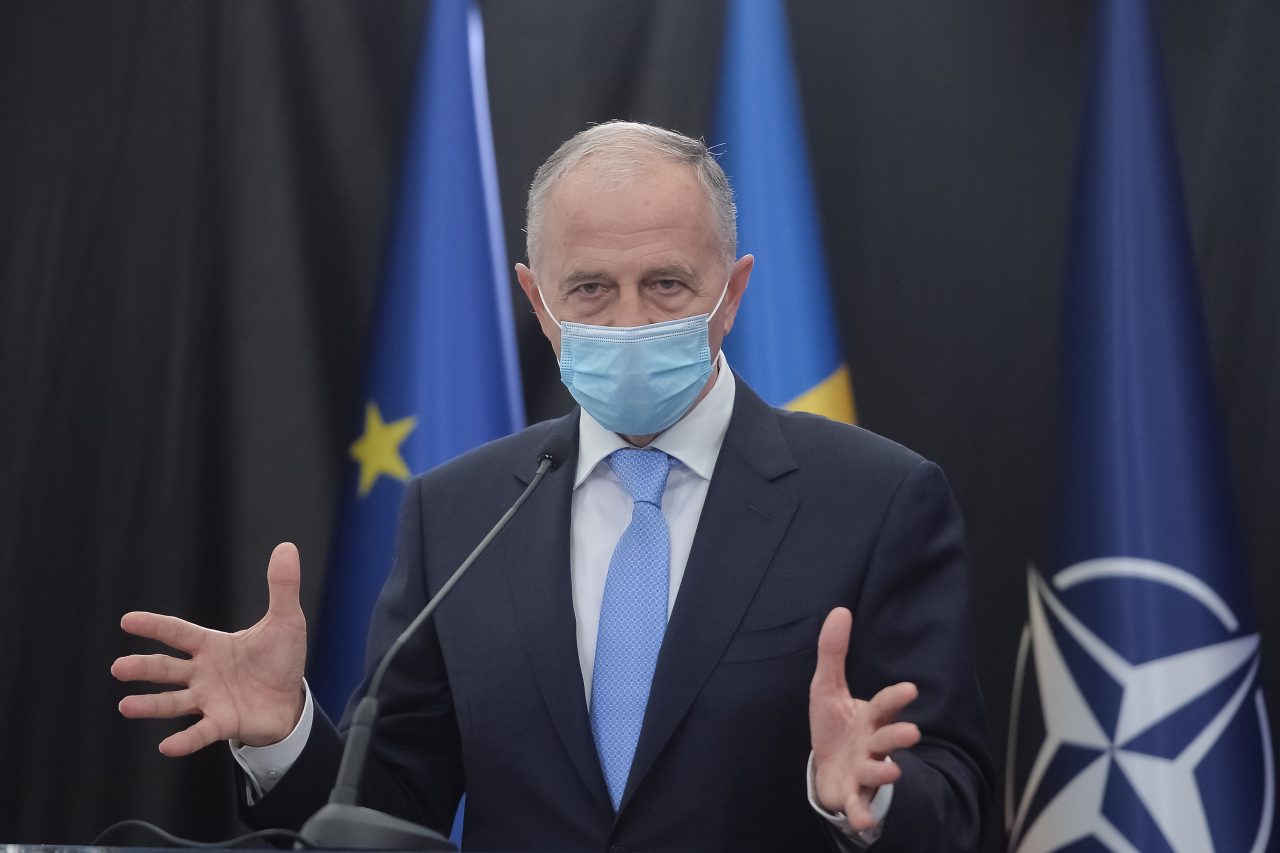 Mircea Geoană, după ce Moscova a cerut ca NATO să-și retragă trupele din România și Bulgaria: „Nu este treaba Federației Ruse”