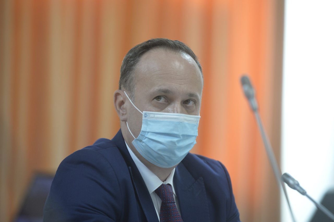 Ministrul Finanțelor, despre criza energetică: „O liberalizare prost aplicată poate face mai mult rău decât bine”