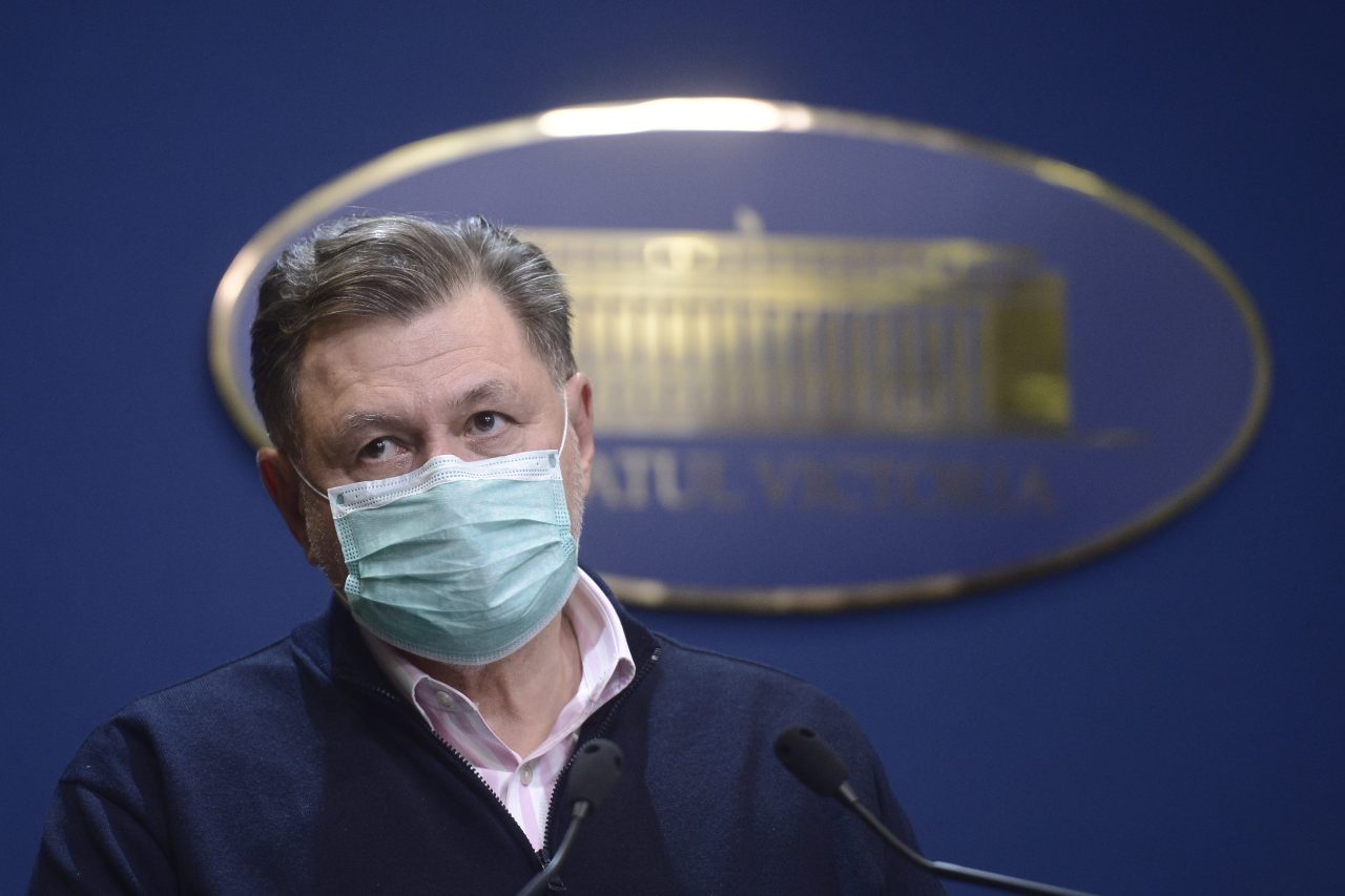 Ministerul Sănătății: Serviciile medicale din ambulator pentru pacienții COVID vor fi decontate de stat