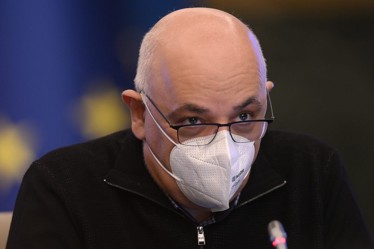 Arafat, despre platforma de combatere a fake-news-ului: ONG-urile care se vor ocupa nu vor primi bani de la stat. Nu are nicio intenție de cenzură