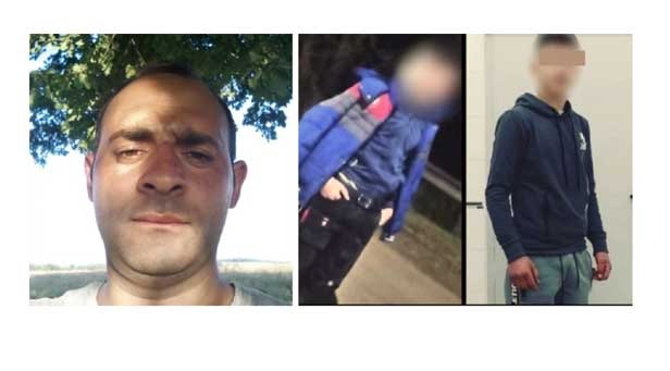 Cum au ajuns doi adolescenți să ucidă un bărbat cu toporul de Revelion: Ei scriu pe Tik Tok că „v-am executat” și băiatul meu este în groapă