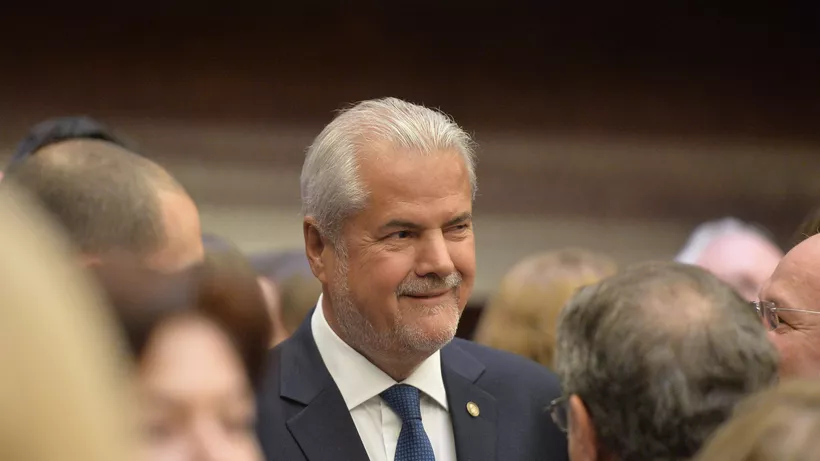 Adrian Năstase, despre un război în Ucraina: „Întrebarea nu este dacă vom avea un conflict, ci când va începe”
