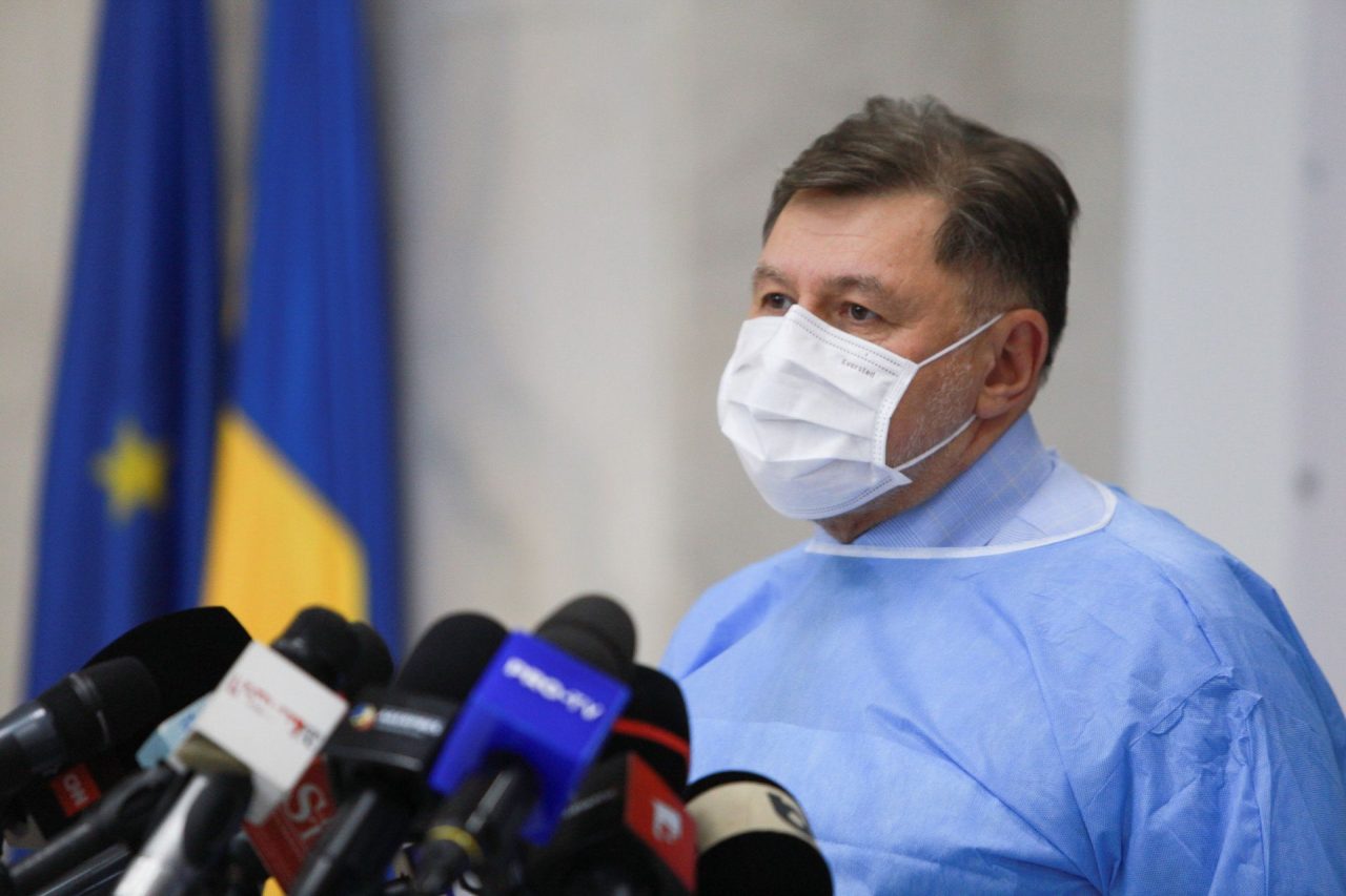 Ministrul Sănătății anunță ce restricții vor fi ridicate și de când  