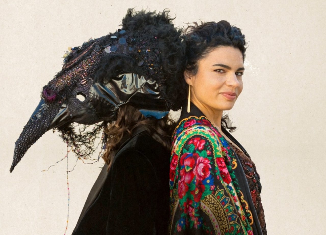 Alina Șerban, prima regizoare romă la Teatrul Național București: „Cel mai bun copil din lume”, o dublă premieră în România, este un produs cultural unic