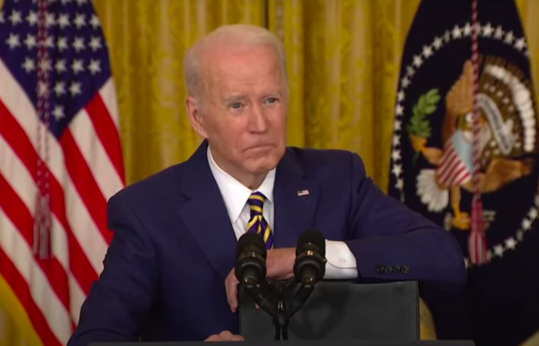 Biden, discuție cu Zelenski despre incendiul de la centrala nucleară/ Expert: Nu s-a semnalat un vârf de radiații
