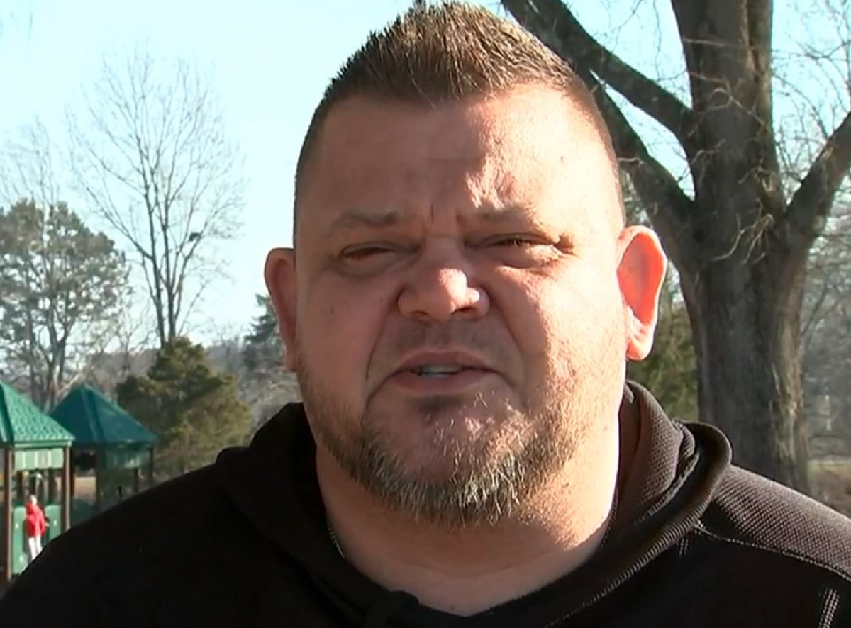 VIDEO | Un american refuză transplantul de rinichi, pentru că spitalul îi impune vaccinarea anti-Covid: „M-am născut liber și voi muri liber. Nu mă răzgândesc”