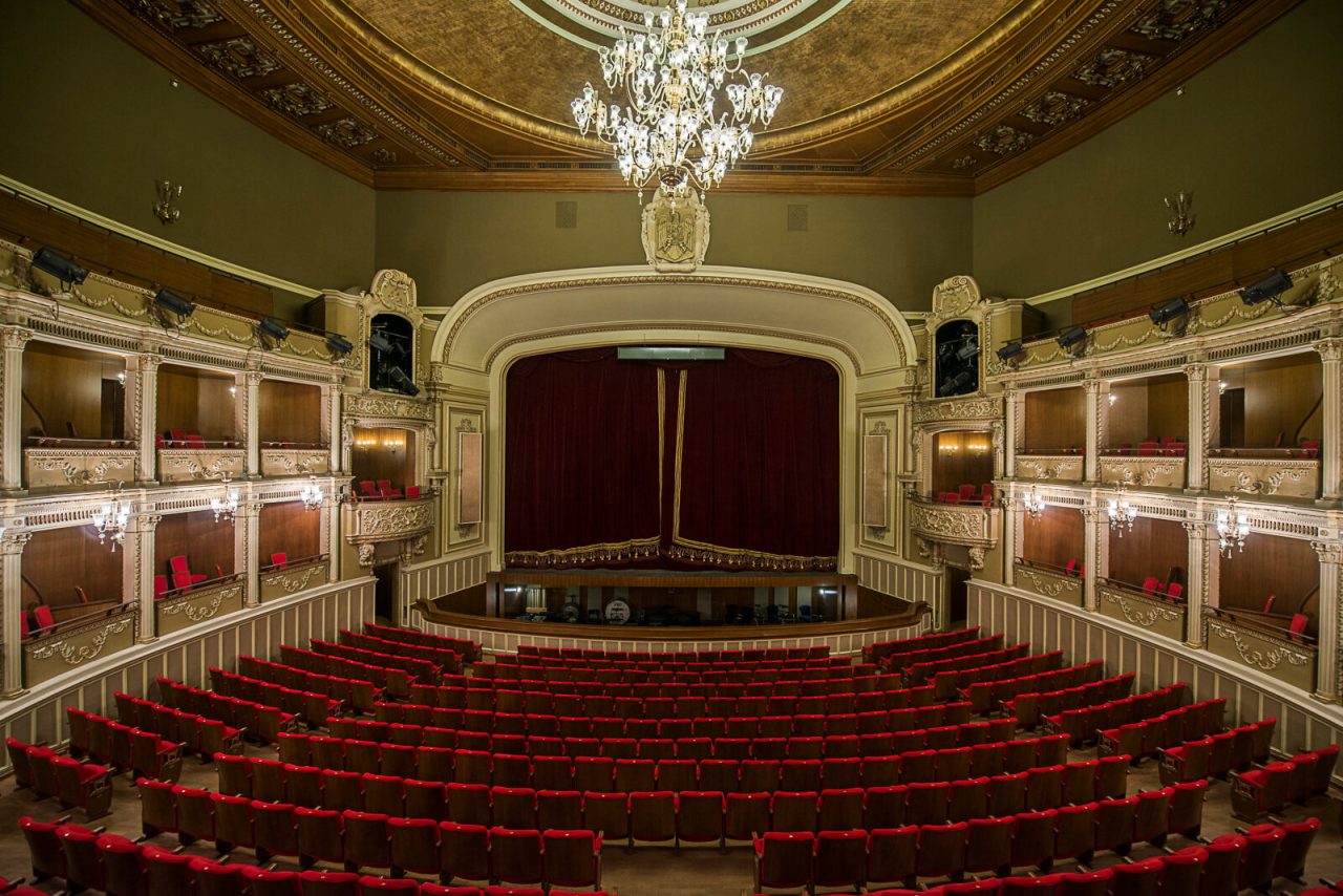 Cu ocazia Zilei Culturii Naţionale, gală extraordinară a Orchestrei Operei Naționale București la Expo 2020 Dubai