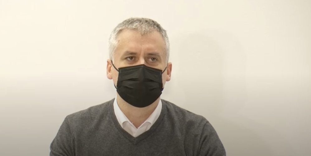 8 ȘTIRI DE LA ORA 8. Directorului STB, Adrian Criț, după ce s-a reluat circulația pe mai multe linii: „Sunt încrezător că, până luni, lucrurile se vor detensiona”
