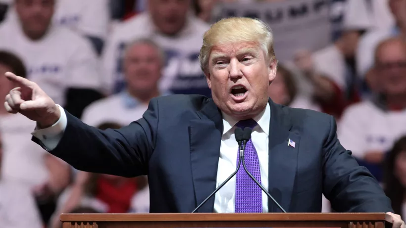 Donald Trump s-a autodeclarat cel de-al „47-lea președinte al Americii”