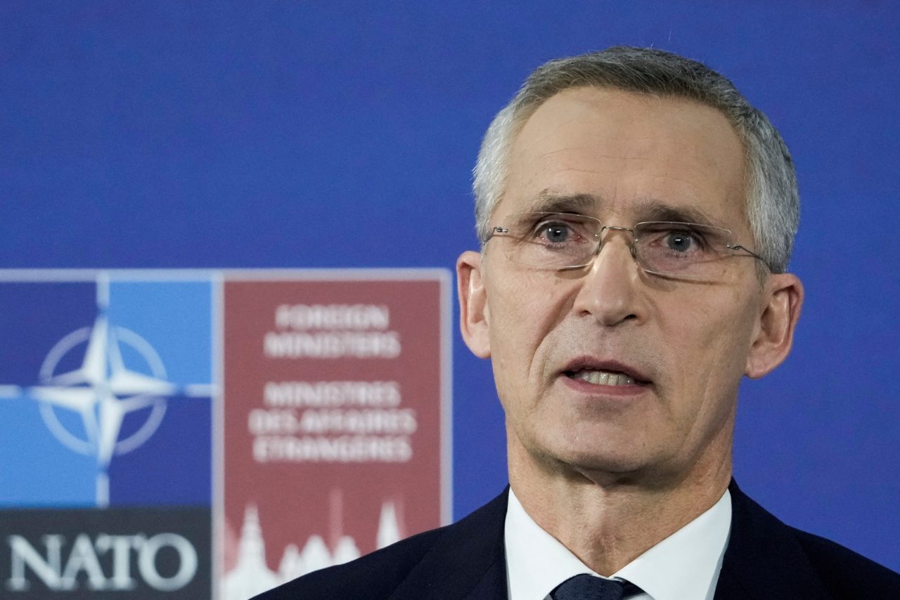 NATO programează o reuniune specială cu Rusia pe fondul crizei din Ucraina