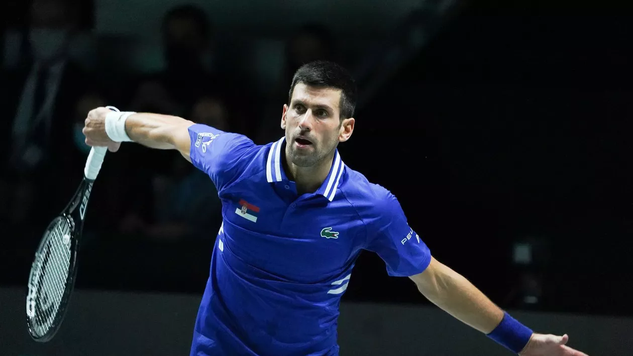 Novak Djokovic a câștigat TURNEUL de la Cincinnati! Finala cu Carlos Alcaraz a intrat în istorie