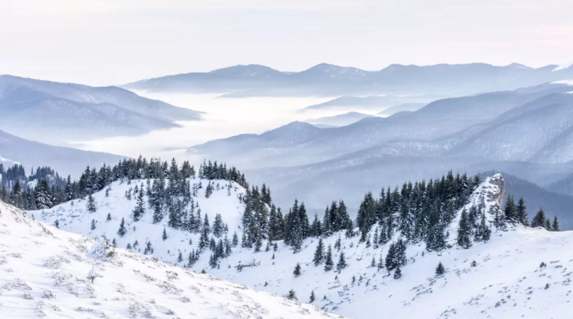 Epoca schimbărilor climatice. Turismul de iarnă în România, perspective și soluții