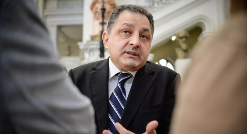 Marian VANGHELIE este trimis în judecată de DNA/ Firmele păgubite îi cer și despăgubiri de peste 2 milioane de lei