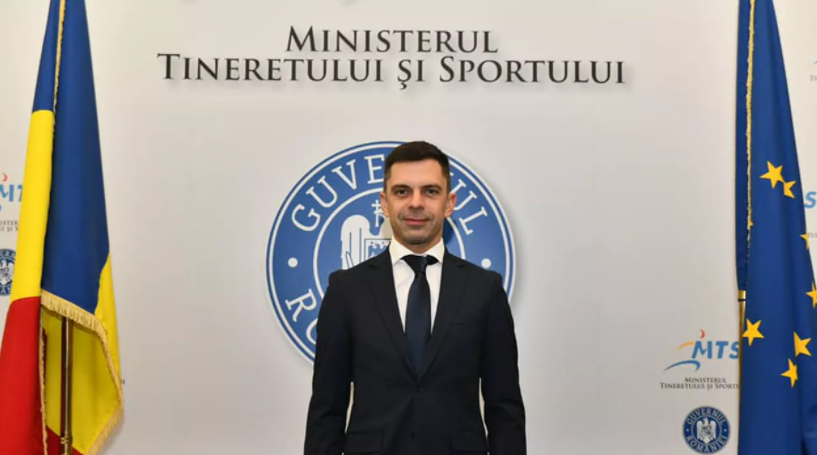 Ministrul Tineretului și Sportului, acuzat de ”incompentență și nepăsare”. SNTS: ”Haos generalizat, nu s-au plătit salariile angajaților”
