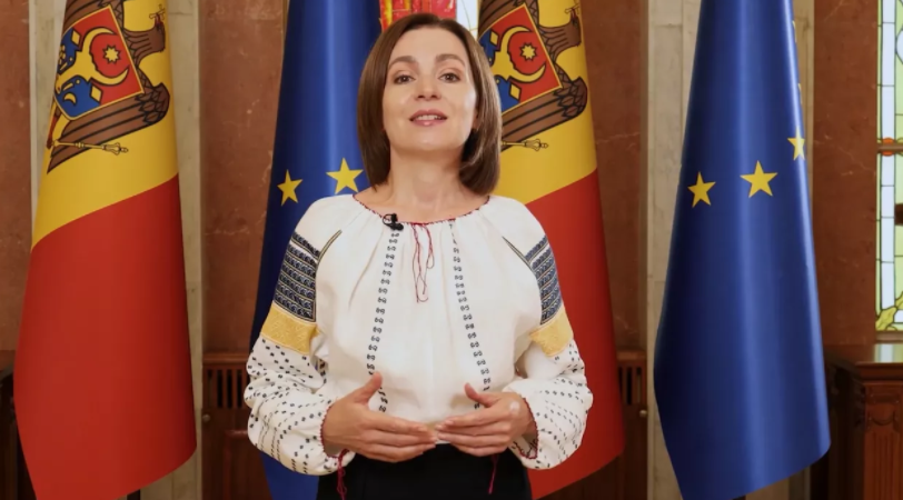 Ziua Culturii Naționale. Maia Sandu: ”Fără cultură nu există prosperitate, toleranță, empatie și coeziune socială”