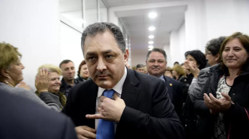 DNA a extins urmărirea penală față de alte șase firme, în dosarul în care Marian Vaghelie e sub control judiciar, privind fraudarea Economat Sector 5