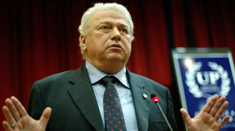 Ioan Talpeș, fost director SIE: ”Rușii nu acceptă nici acum prezența NATO pe teritoriul nostru”
