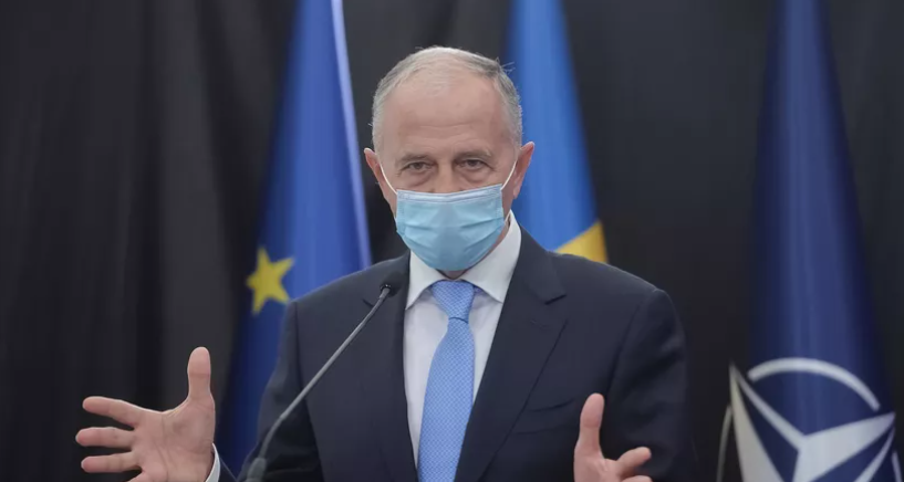 Mircea Geoană, secretar general adjunct NATO: ”Ceea ce face Rusia la adresa Ucrainei este inacceptabil în Europa secolului 21”