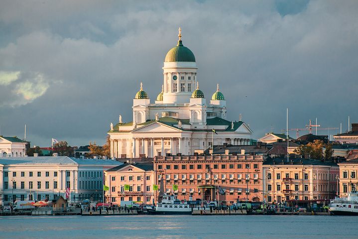 Finlanda va ridica toate restricţiile anti-COVID-19 în februarie