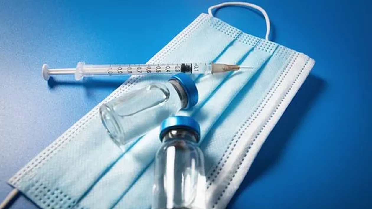 Guvernul SUA a anunțat că a fost de acord să achiziționeze alte 500.000 de doze de Evusheld, anticorpul AstraZeneca cu acțiune prelungită pentru prevenirea COVID-19