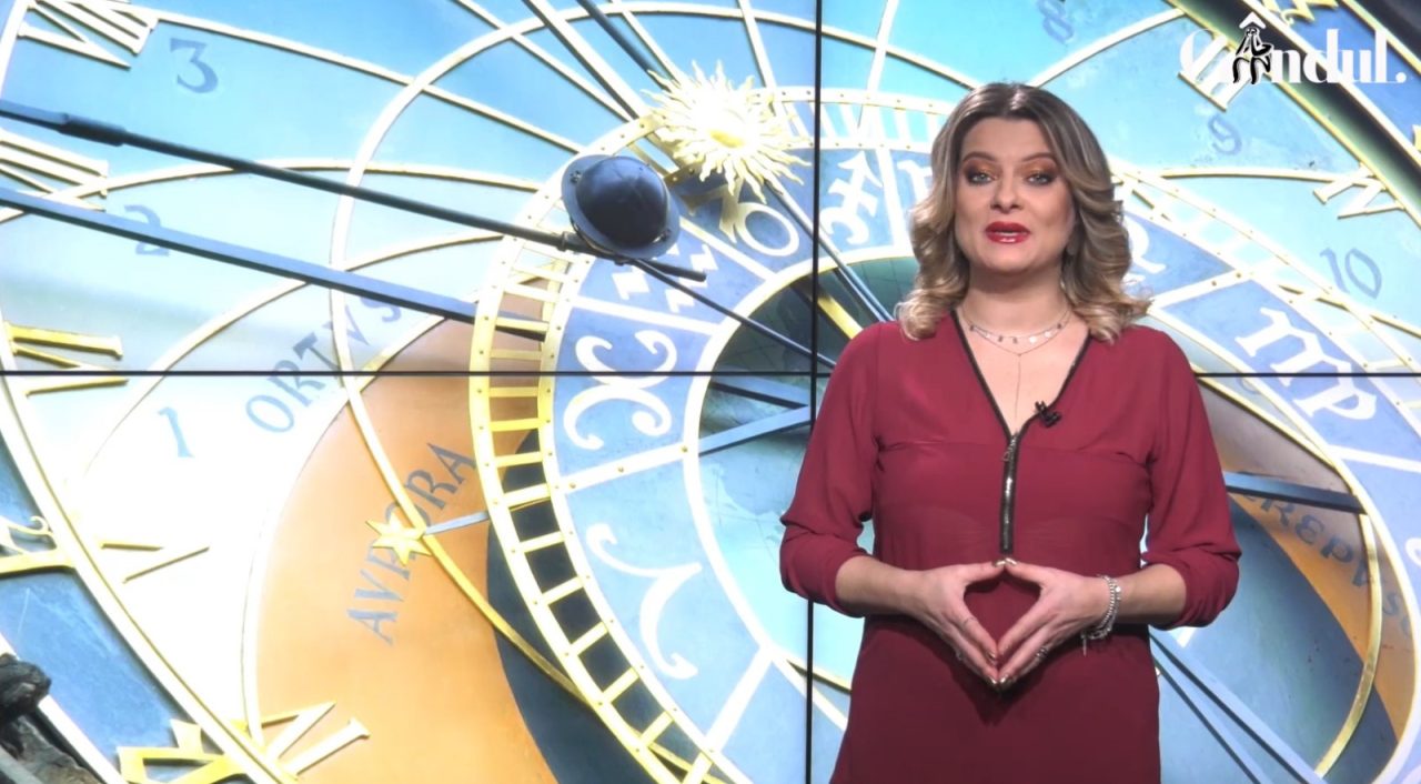 VIDEO | Horoscopul zilei de 12 ianuarie 2022. „Taurii” au un tonus bun
