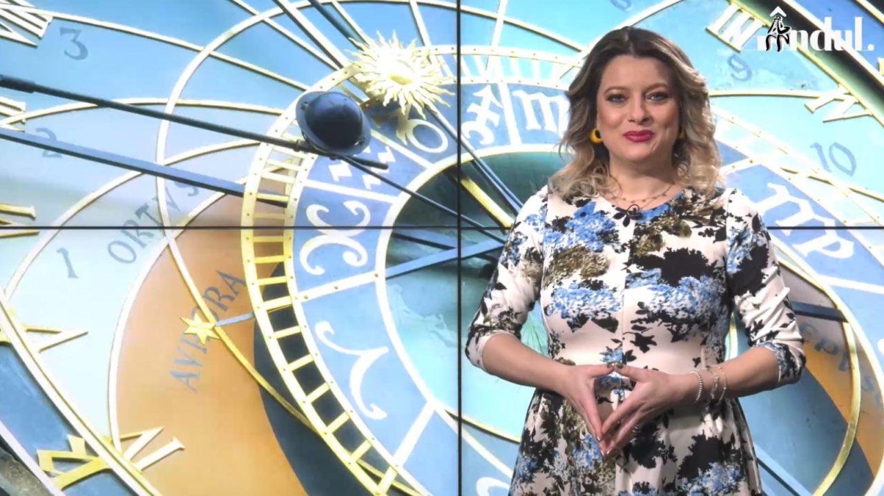 VIDEO | Horoscopul zilei de 17 ianuarie 2022. Uranus își reia mersul direct prin zodia Taur