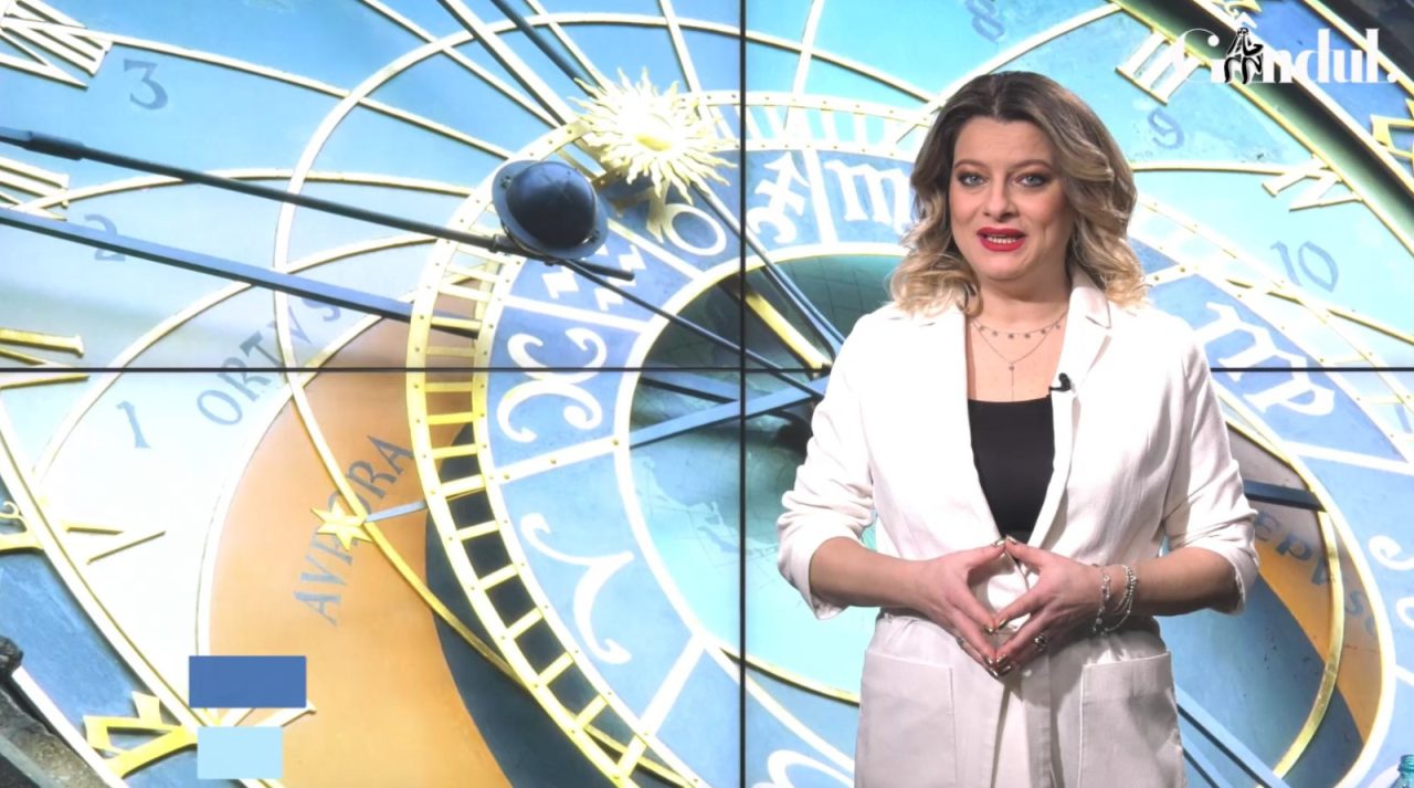 VIDEO | Horoscop zilnic: Horoscopul zilei de 22 martie 2022. „Vărsătorii” sunt forțați să facă schimbări bruște