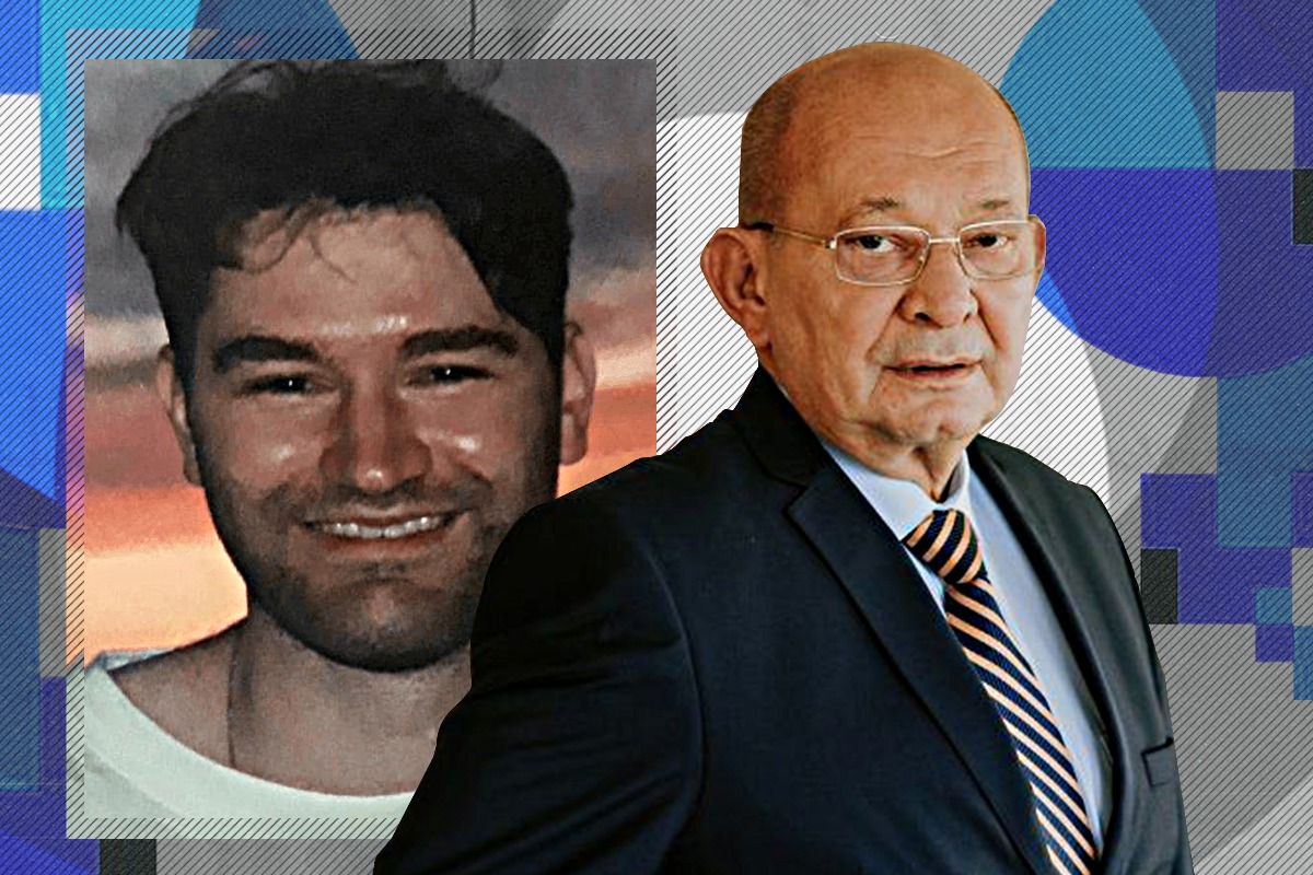 Avocatul lui Marius Balo, profesorul român închis în China, îl contrazice pe ministrul Justiției, Cătălin Predoiu: Nu a fost adus în țară din cauza nepăsării autorităților, nu a pandemiei