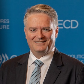 Secretarul general al OCDE ajunge în România, după startul oficial al negocierilor pentru aderare. Organizațua lansează un studiu important