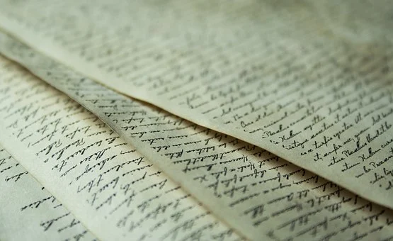 O lituaniancă a primit o scrisoare care îi fusese trimisă în urmă cu 50 de ani: „Am crezut că cineva îmi face o glumă”